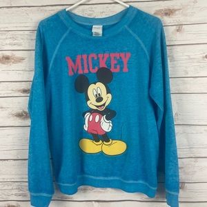 Mickey Mouse Sweatshirt